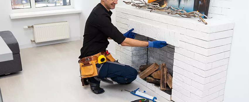 Gas Fireplace Repair And Replacement in Longmont, CO